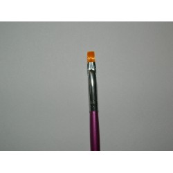 Pensula profesionala gel #6 Master